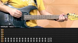Videoaula Duality (aula de guitarra)