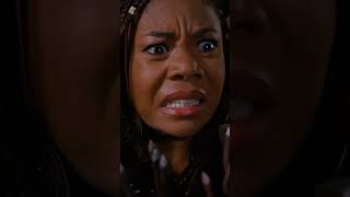 Jigsaw is always making a...Jig-scene #ScaryMovie