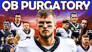 The Saints Escaped Quarterback Hell... Maybe