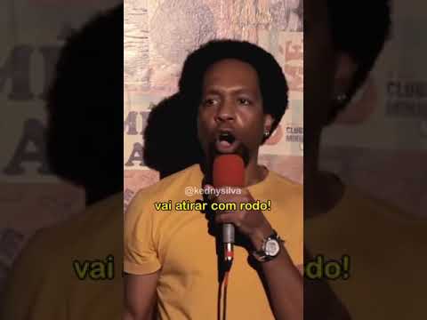 Recruta perdeu o Fu*** - Rodo