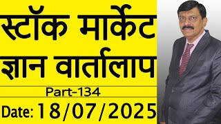 स्टॉक मार्केट ज्ञान वार्तालाप