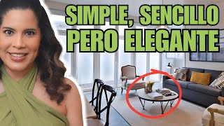 10 IDEAS de DECORACIÓN que IMPACTARÁN tu HOGAR este 2025 | Monsordecor
