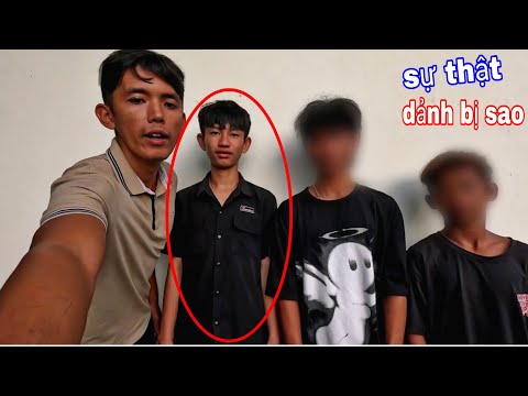 Có Lẽ Đây Sự Thật | Nhóc Dảnh Bị Gì Mà Sang Vlog Không Bao Giờ Dám Nói ?