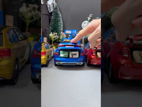 Mega Diecast Model Car Collection Tailgate Closing Event #car #automobile #diecast