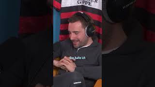 Muss Führich mit zur WM? 🤔 | Sportschau #shorts