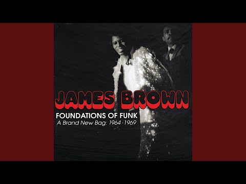 I Got The Feelin’ – James Brown 