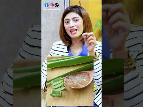 Drink For Fast Metabolism - Ghazal Siddique