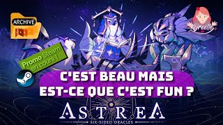 Astrea: Six-sided Oracles : Découverte