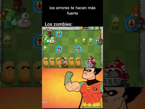 LOS ZOMBIES 💀