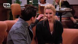 Friends FUNNIEST MOMENTS # 1