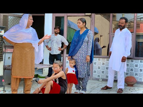 ਬੰਦ ਕਮਰੇ ਦਾ ਰਾਜ (season3) Punjabi Short Movies 2025 @SANGATMANSA