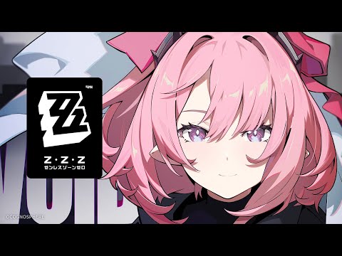 奇跡のはじまり | 『ゼンレスゾーンゼロ』世界観紹介PV