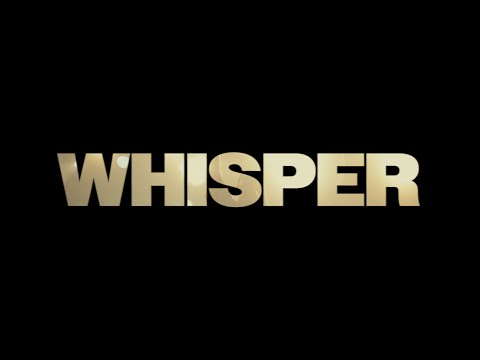 Rag’n’Bone Man, Max Chapman &amp; Mischief - Whisper (Official Lyric Video)