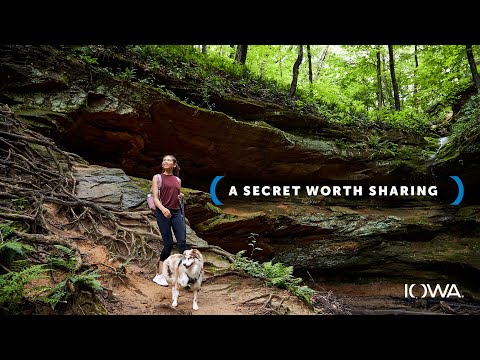A secret worth sharing