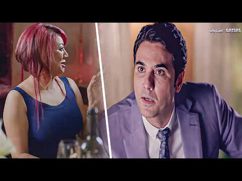 مجمع كامل لاقوة الاحداث الدرامية - مسلسل " الاكسلانس " من 6 - 10 بطولة - احمد عز  #مسلسلات
