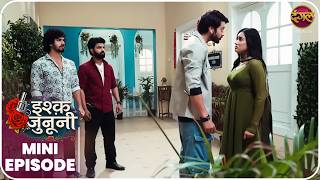 Ishq Junooni | Mini Episode 90 Ruhani aur Guru ki kahani | Dangal TV | #Newepisode | Dangal TV