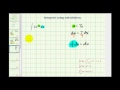 Antiderivatives and Substitution Techniques