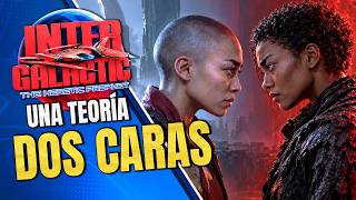 ¿Y si JORDAN es su PEOR ENEMIGA? 👀 La TEORÍA más LOCA de INTERGALACTIC The Heretic Prophet 🪐