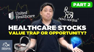 Healthcare Stocks. Value Trap or Opportunity? Part 2 of 2