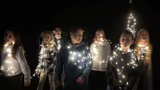 GEH Weihnachtssong 2025: "100.000 Lichter"