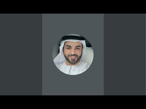 Mohammed 🇦🇪 is live!