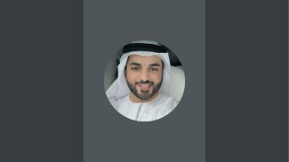 Mohammed 🇦🇪 is live!