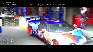 Gran Turismo 7 Weekly Challenge No.102