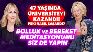 DOĞUMA GİDERKEN ARABA YANDI! ONUN DOĞUMU BİLE MUCİZE!
