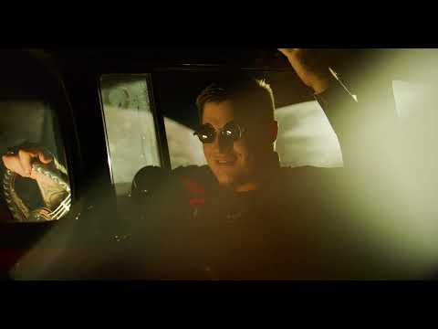 Upchurch "SUPERSTAR" (OFFICIAL MUSIC VIDEO)