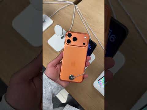 iPhone 17 kaufen👀