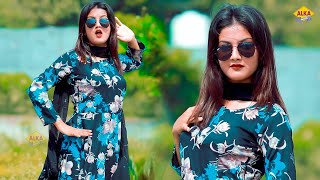 हरयाणवी Dance || सूट पड़ोसन के || Kajal Dance Performance | New Haryanvi Songs Haryanavi 2023