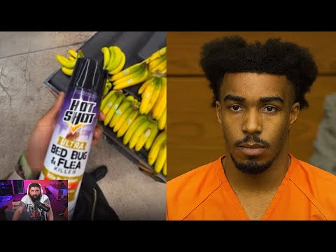 This TikToker Is Finally In Prison