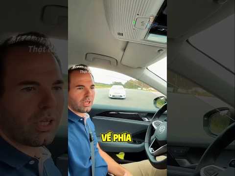 Thử nghiệm độ nhạy của kính chắn ô tô