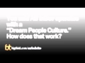 Understanding Company Culture and Performance