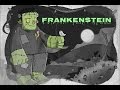 Frankenstein: Themes and Character Decisions