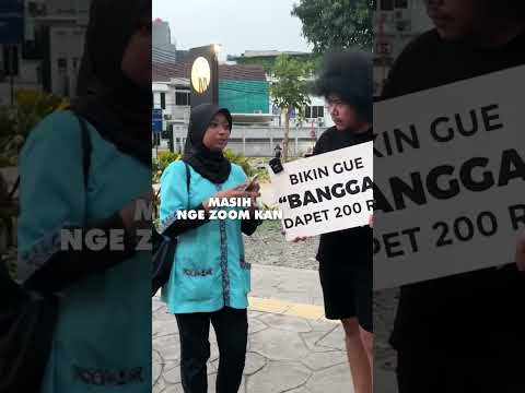 BALES PAKE PRESTASI DAN TUNJUKIN KALO LU BISA BANGKIT DAN SUKSES! 👏🏼 *PART 1