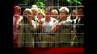 Hinter Gittern - Trailer - Folge 255 "Kurzer Prozess"