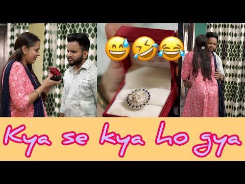 Kya se kya ho gya Full funny video😅🤣😂|Ajay Sharma