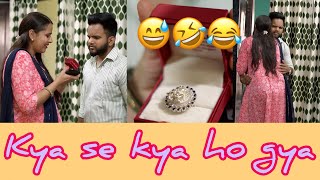 Kya se kya ho gya Full funny video😅🤣😂|Ajay Sharma