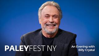 PaleyFest NY 2026: An Evening with Billy Crystal | In Conversation with Whoopi Goldberg