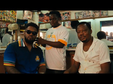 Lost - 6 Mois (Clip Officiel)