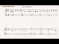 Understanding the Transcript