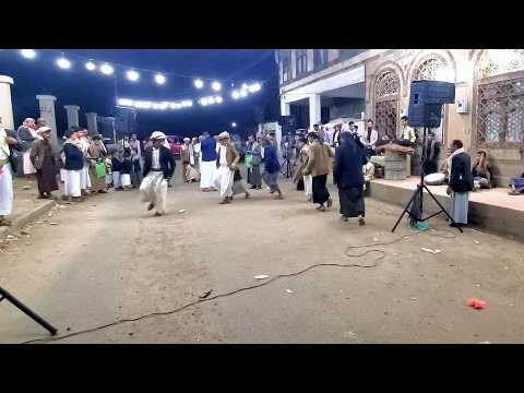 كنوز خفية: رمزية حفل وداع العرس اليمني