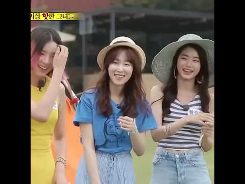 [서현진/이광수] 찐친끼리 예능에서 만났을 때
