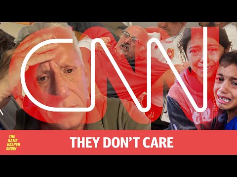 CNN Cries for Celebrities, LAUGHS at Roughing Up Journalists, IGNORES Dead Children