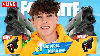 PRIMERA VICTORIA MAGISTRAL DE LA NUEVA TEMPORADA