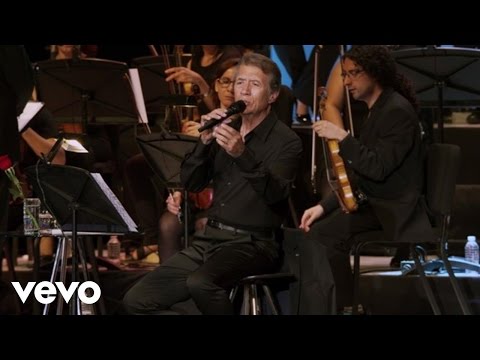 José María Napoleón - Te Amaría (En Vivo)