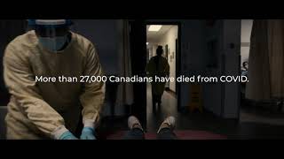 It's Never Too Late, Until It is Spot (:30)