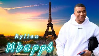 Kylian Mbappe - Skills & Goals|HD