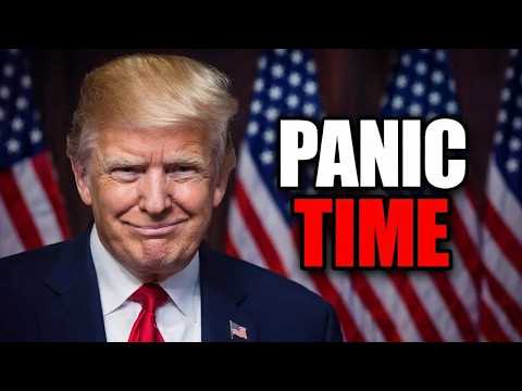 Something Big Just Shifted For Trump